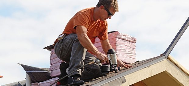 Roofing London
