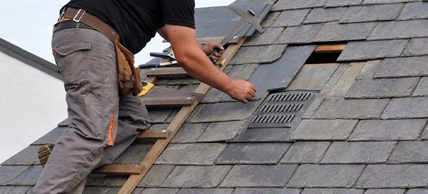 Emergency Roofing Willesden